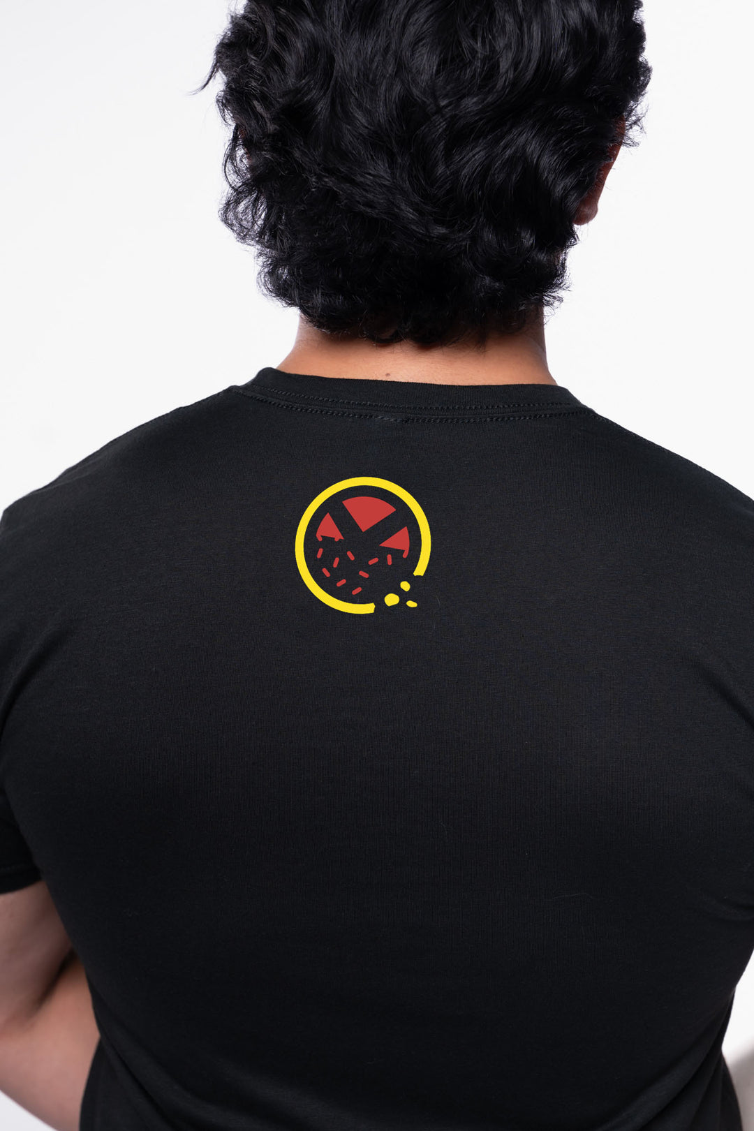 Kinda Fit Kinda Fat Thighclops Tee
