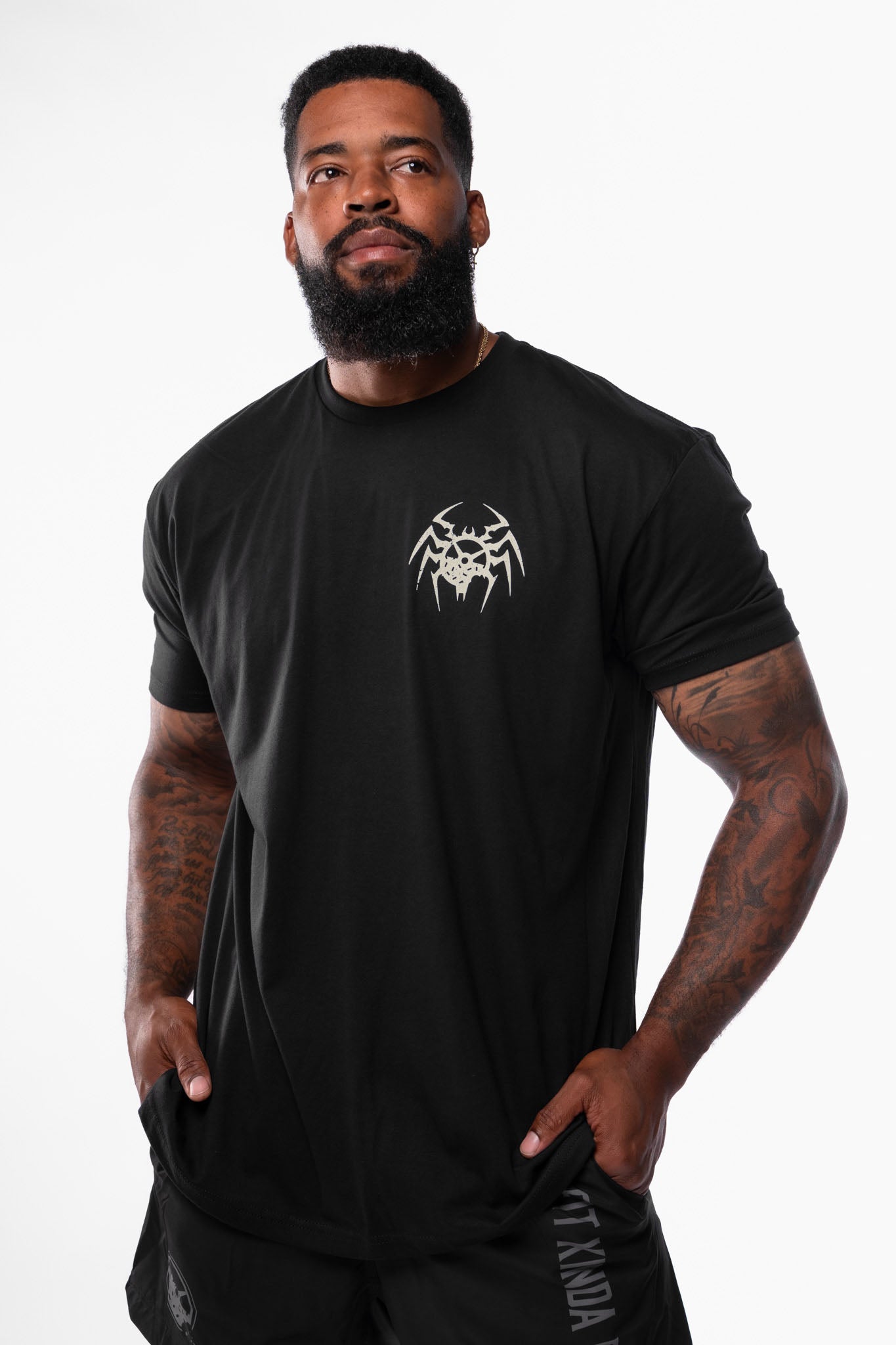 Kinda Fit Kinda Fat We Are Hungry Tee