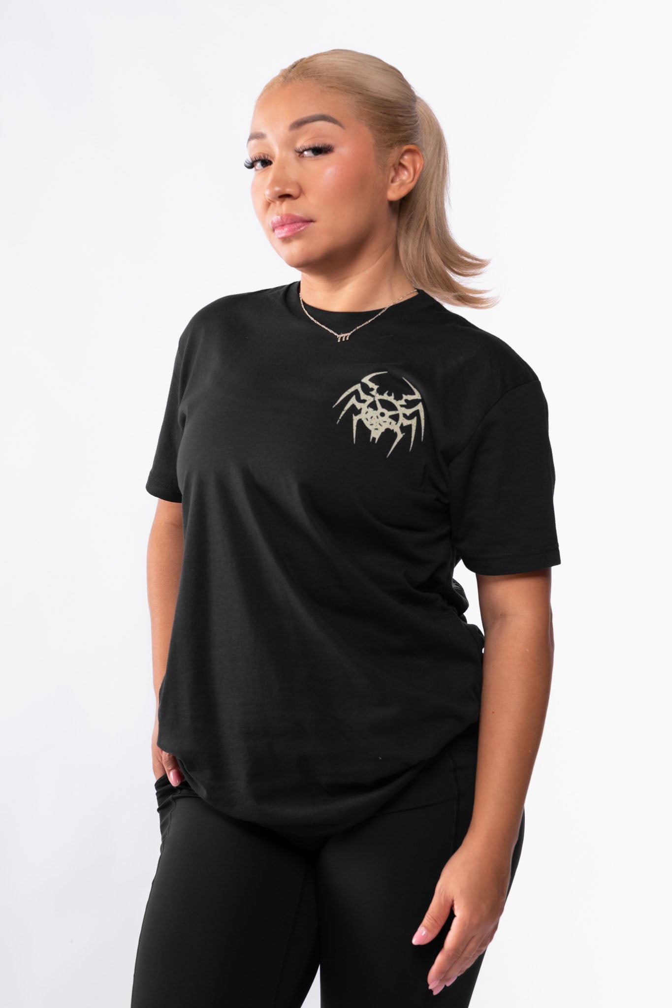 Kinda Fit Kinda Fat We Are Hungry Tee