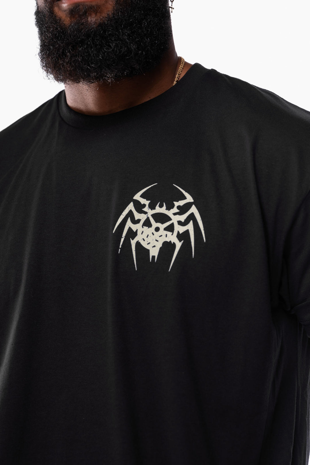 Kinda Fit Kinda Fat We Are Hungry Tee