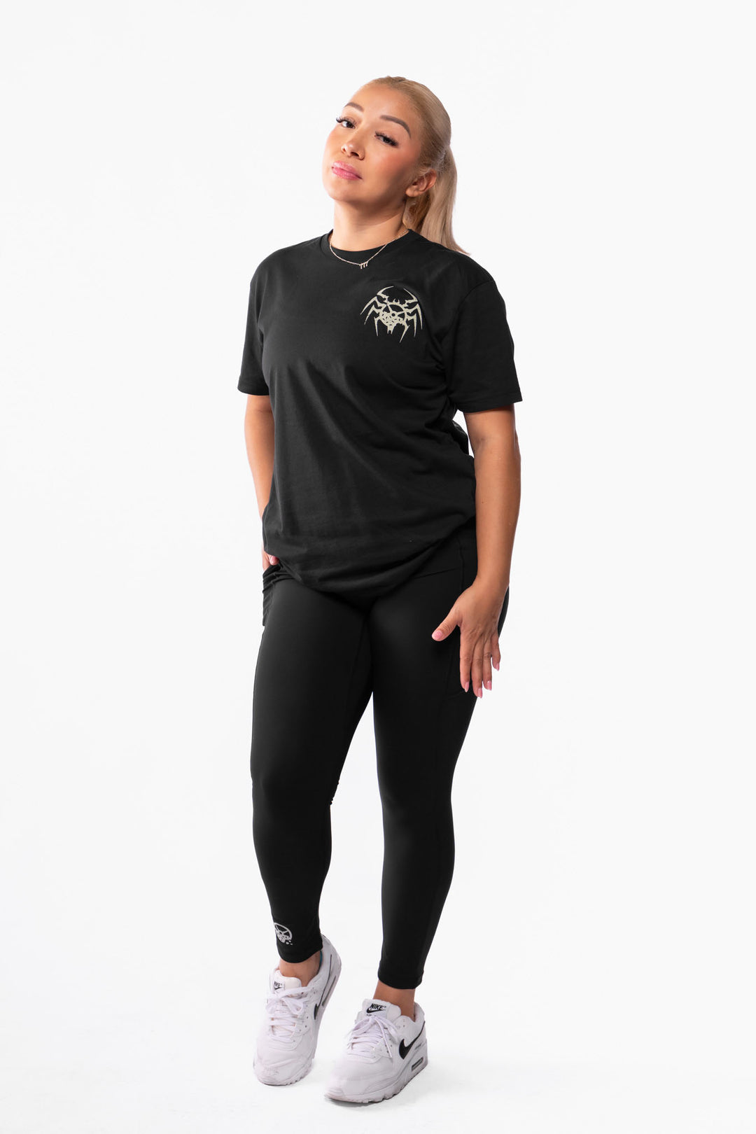 Kinda Fit Kinda Fat We Are Hungry Tee
