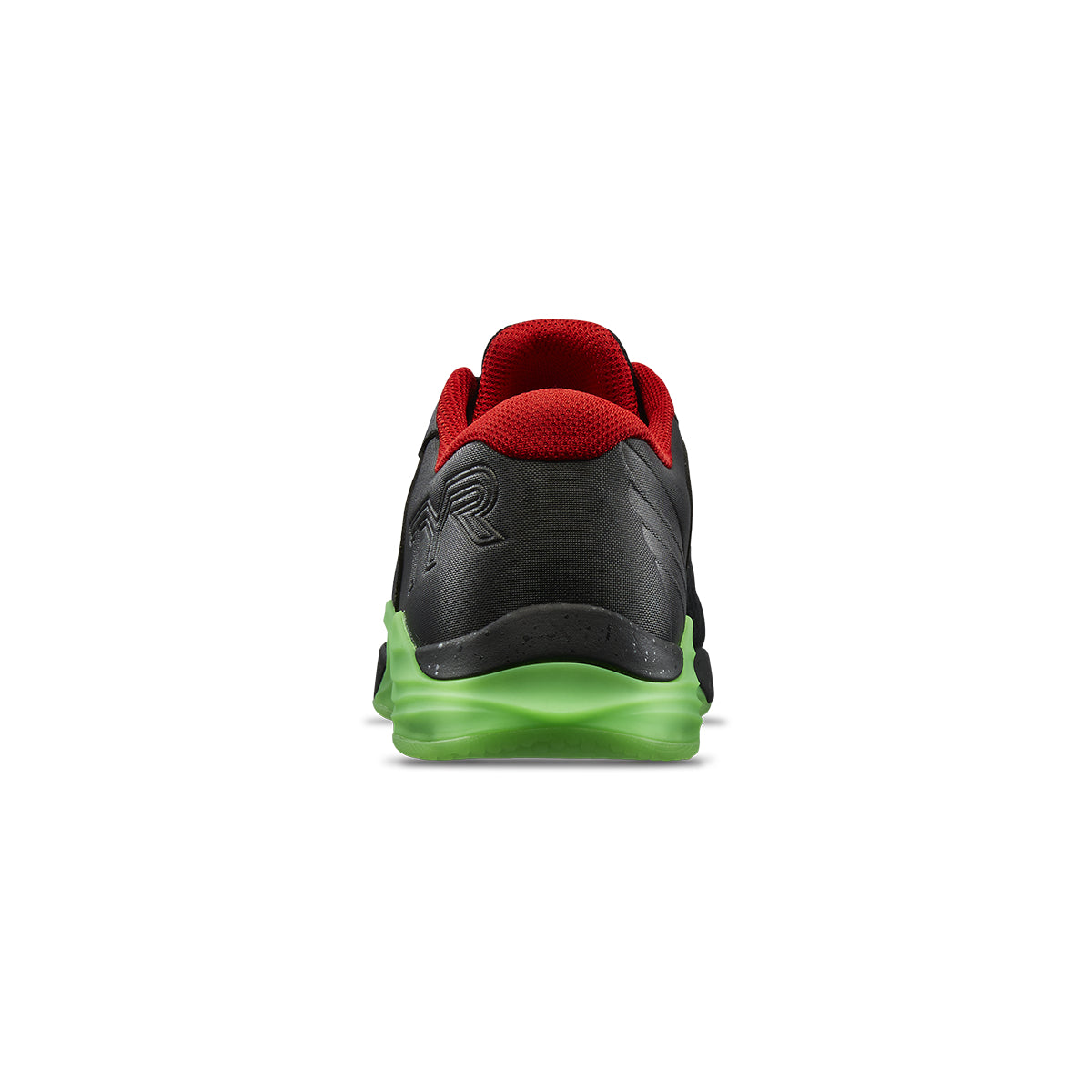 TYR CXT-1 Cross-training Shoes (009 Black/Lime)