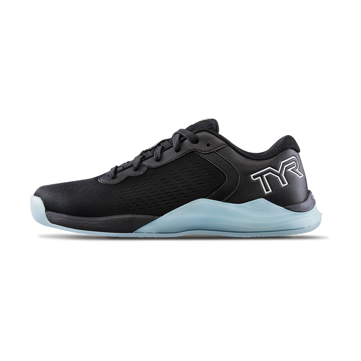 TYR CXT-1 Cross-training Shoes (011 Black/Blue)