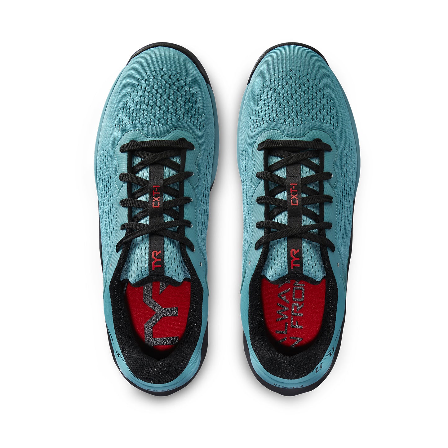 TYR CXT-1 Cross-training Shoes (342 Teal)