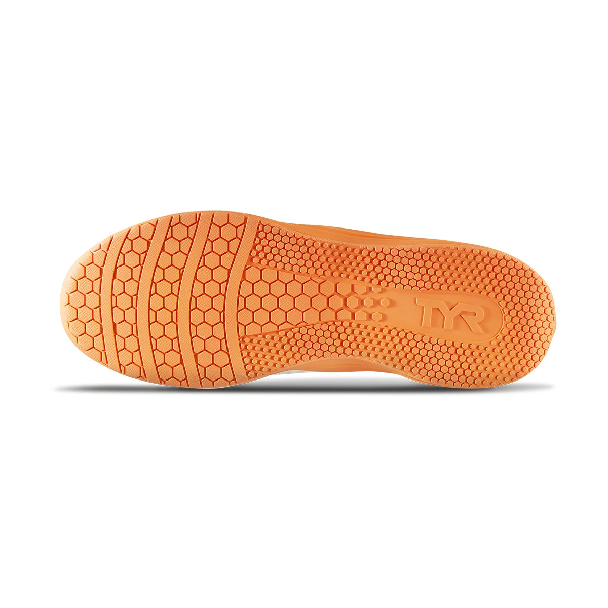 TYR CXT-1 Cross-training Shoes (804 Orange/Khaki)