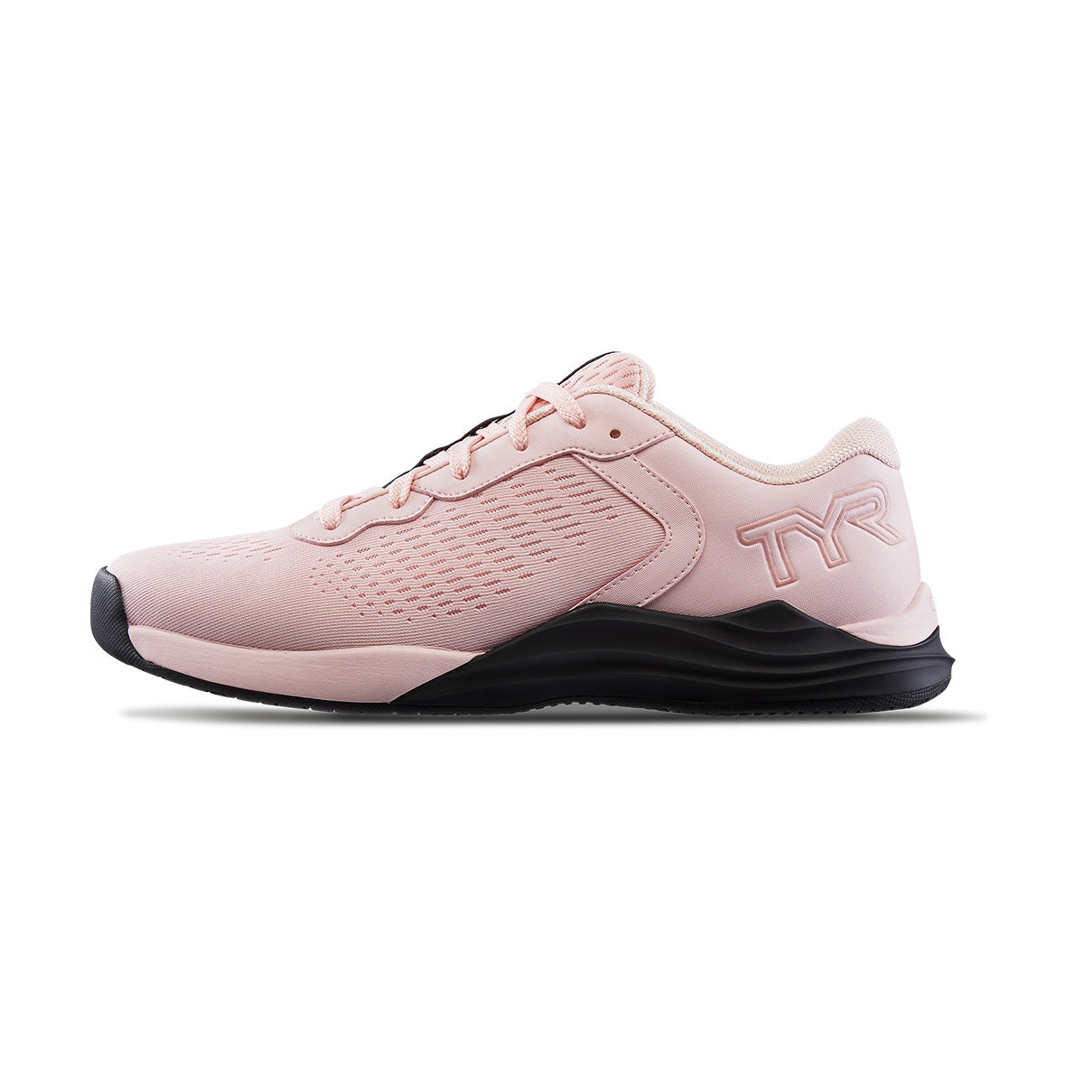 TYR CXT-1 Cross-training Shoes (694 Pink/Black)