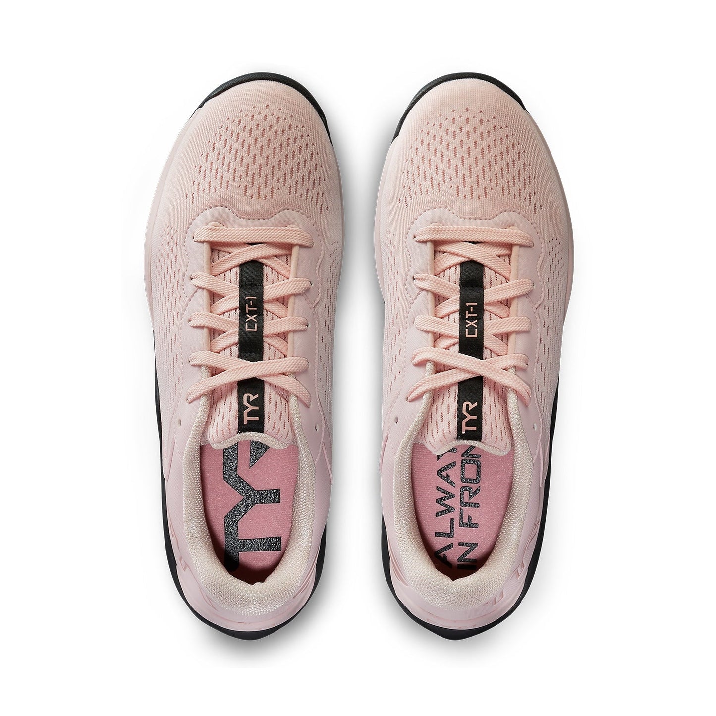 TYR CXT-1 Cross-training Shoes (694 Pink/Black)
