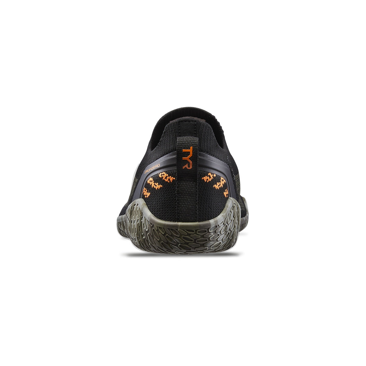 TYR DZL-1 DropZero Barefoot Trainer Shoes (290 Camo)