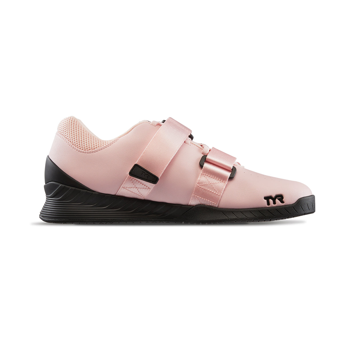 TYR L-1 Lifter Shoes (694 Pink/Black)