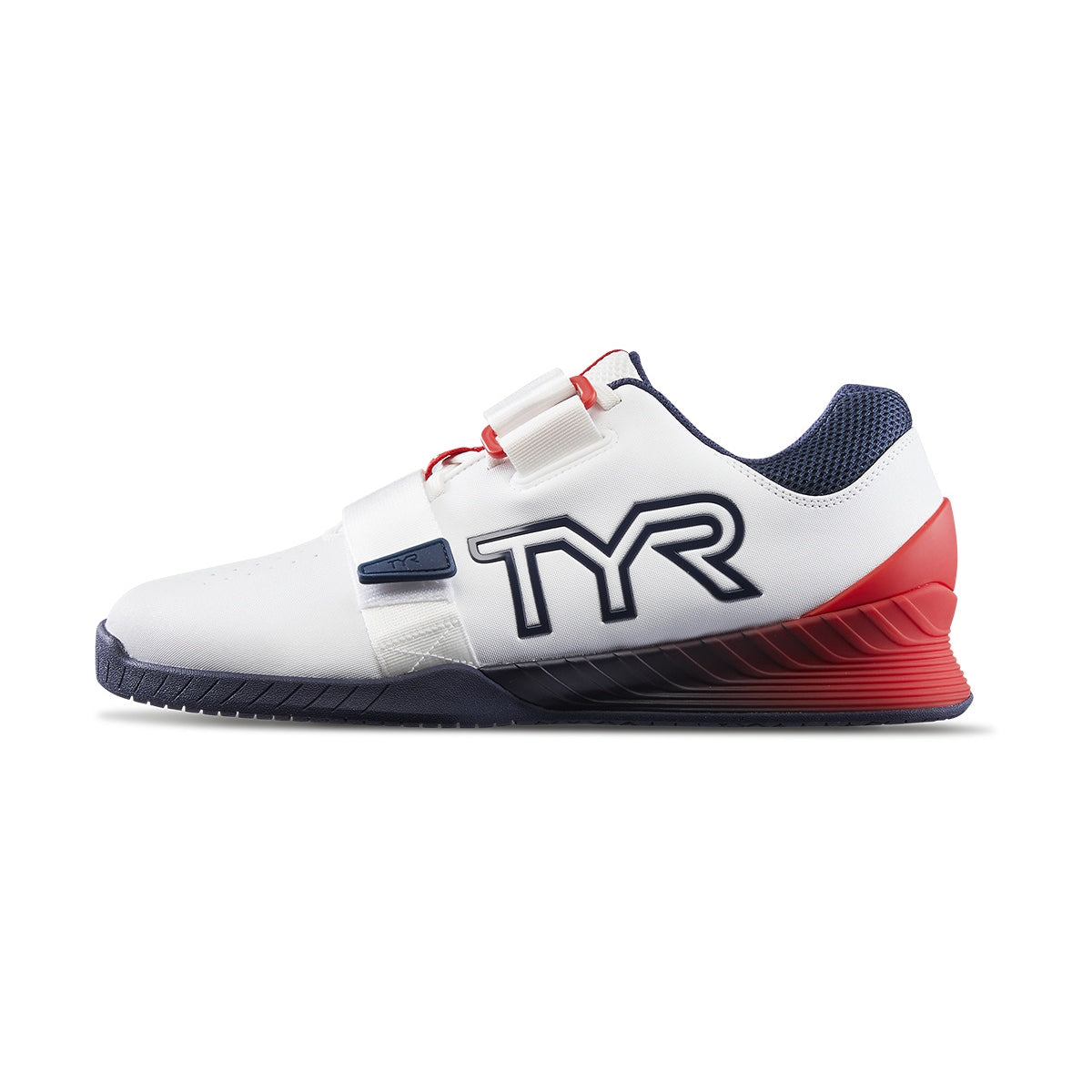 TYR L-1 Lifter Shoes (921 USA)