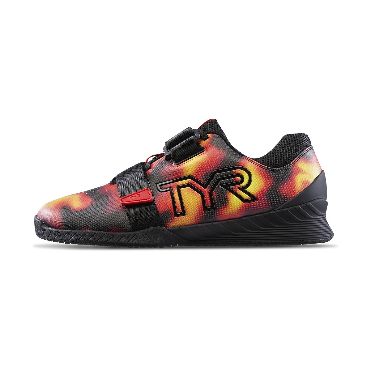 TYR L-1 Lifter Shoes (937 Fire)