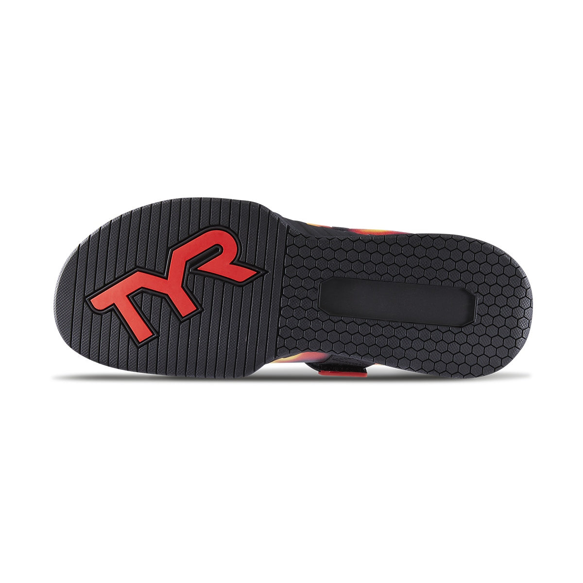 TYR L-1 Lifter Shoes (937 Fire)