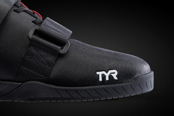 TYR L-1 Lifter Shoes (332 Mint)