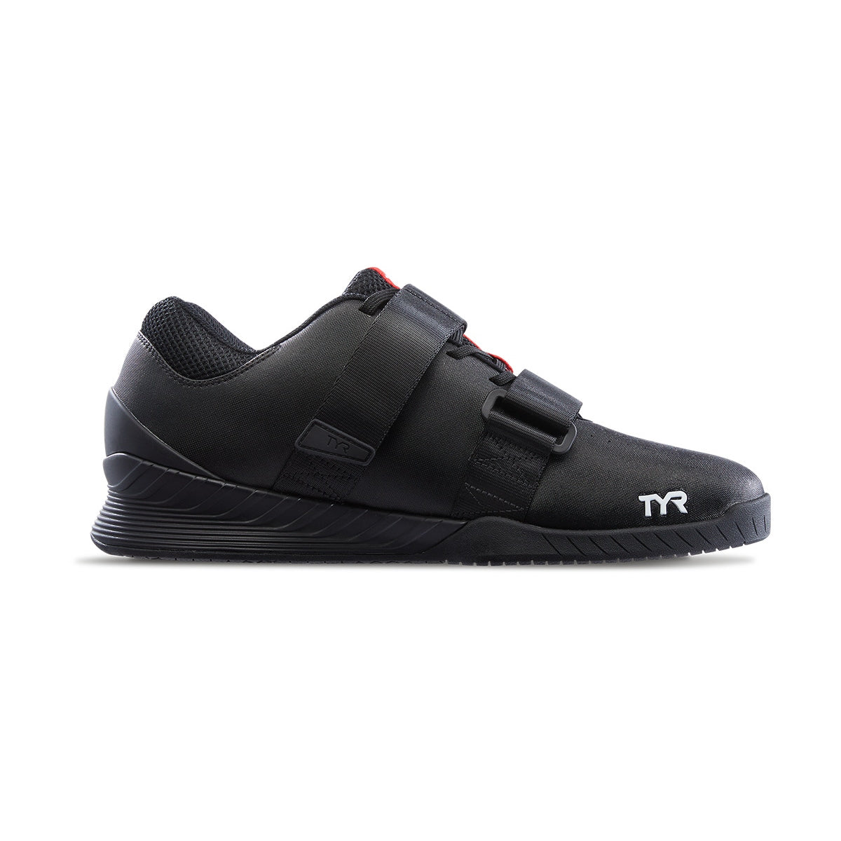 TYR L 1 Lifter Shoes 001 Black
