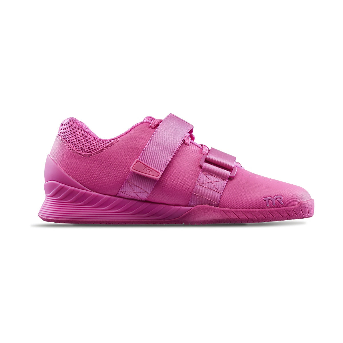 TYR L-1 Lifter Shoes (670 Pink)