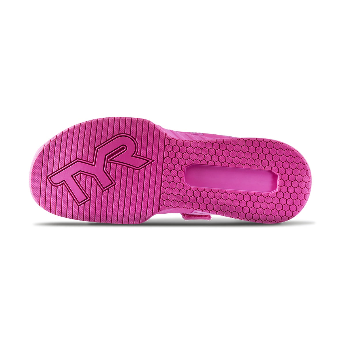 TYR L-1 Lifter Shoes (670 Pink)