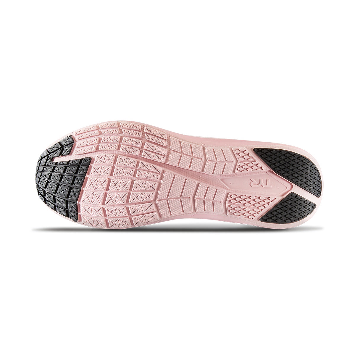 TYR Techknit RNR-1 Training Shoes (694 Pink/Black)