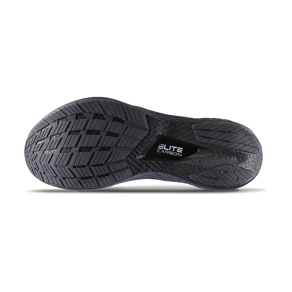 TYR Valkyrie Elite Carbon Runner Shoes (001 Black)