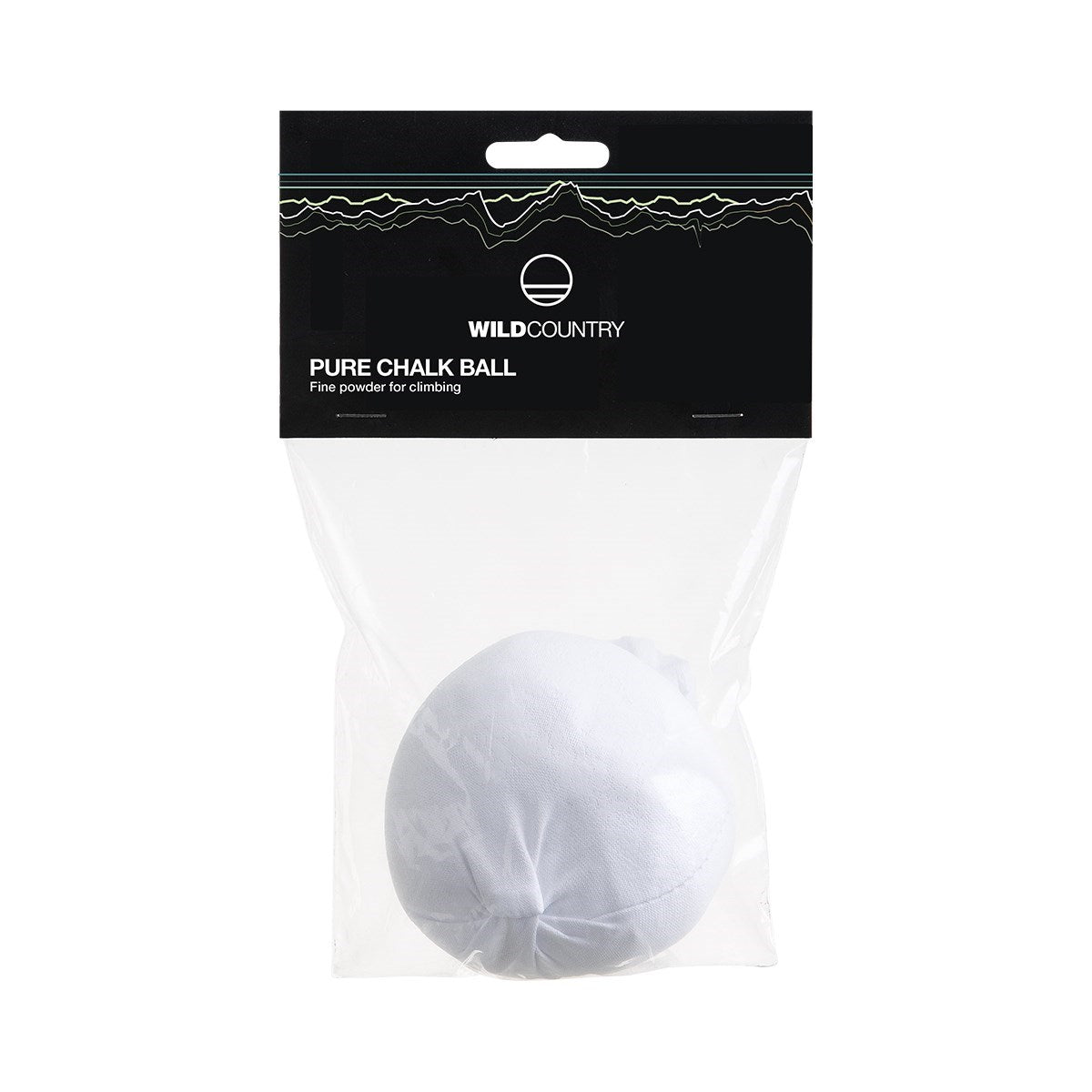 Wild Country Pure Chalk Ball (60g)