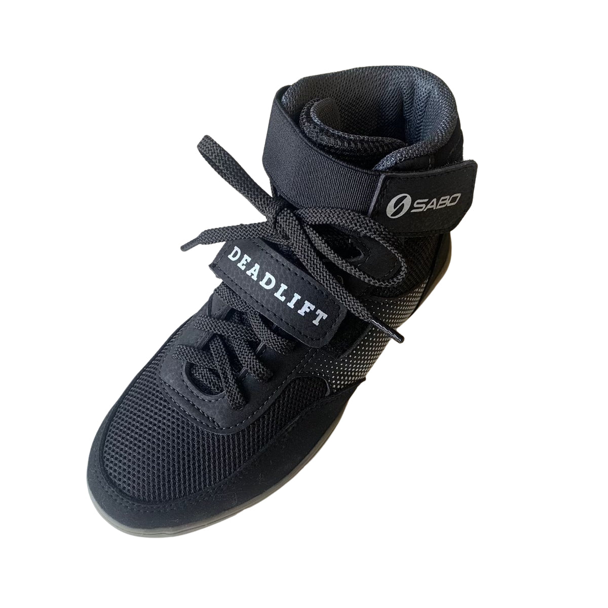 Coloured laces 9 for 9