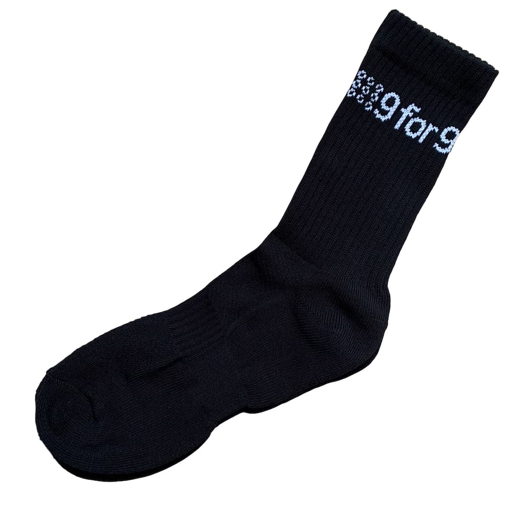 Premium Sports Socks (9 for 9) - 9 for 9