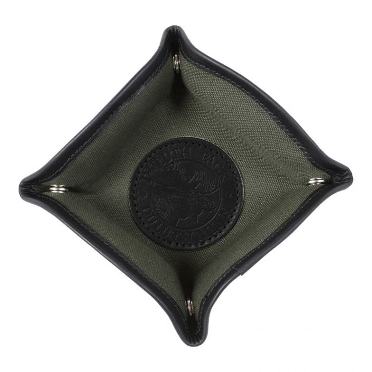 Duluth Pack Canvas Travel Valet