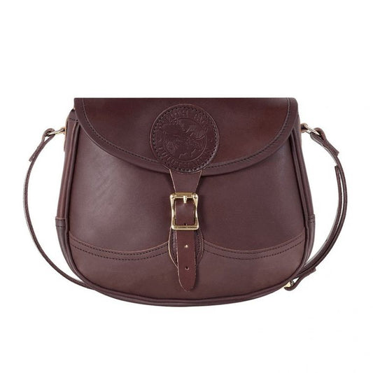 Duluth Pack Medium Leather Shell Purse