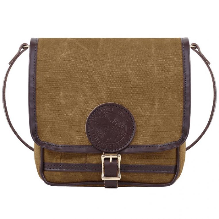 Duluth Pack Mini Haversack