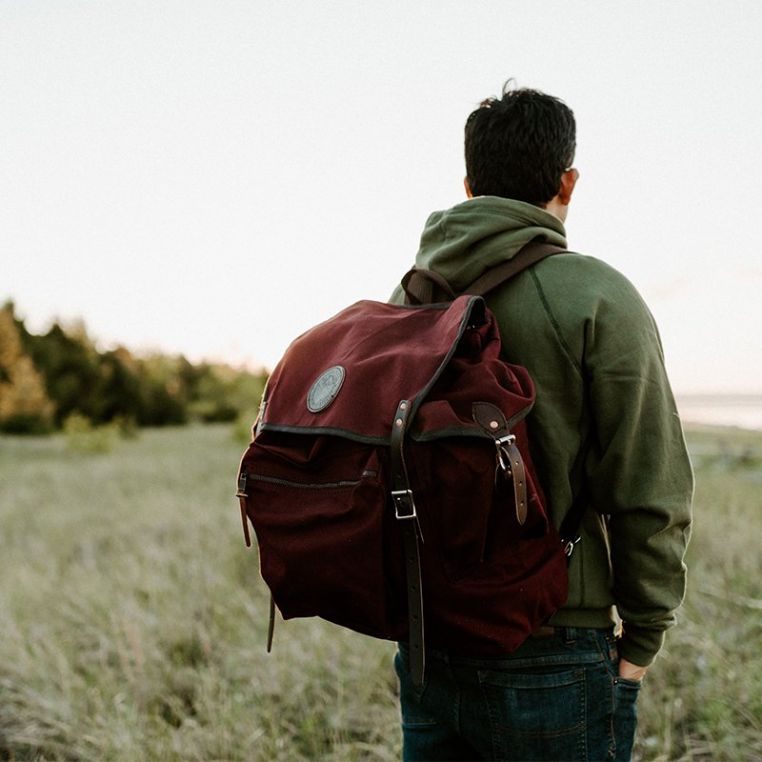 Duluth Pack Rambler