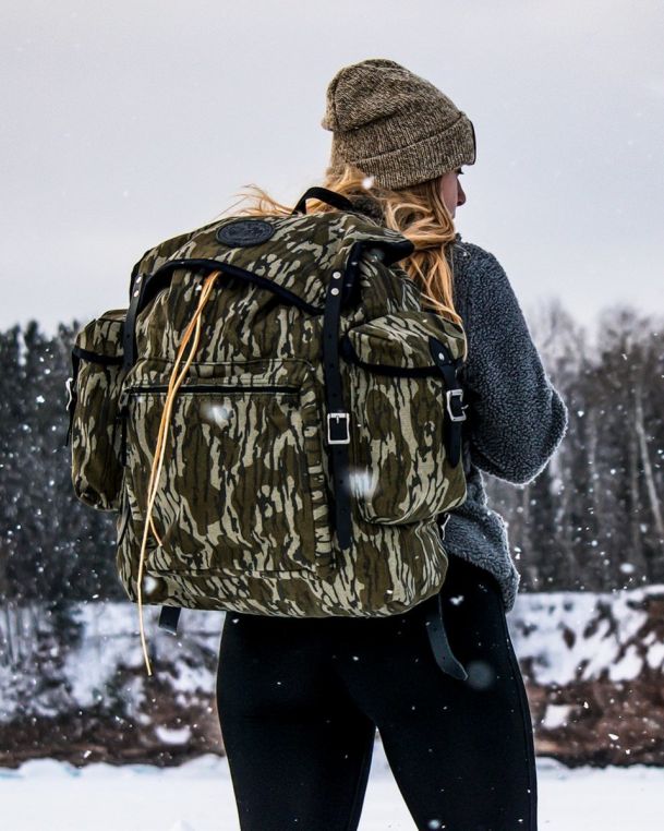 Duluth Pack Rambler