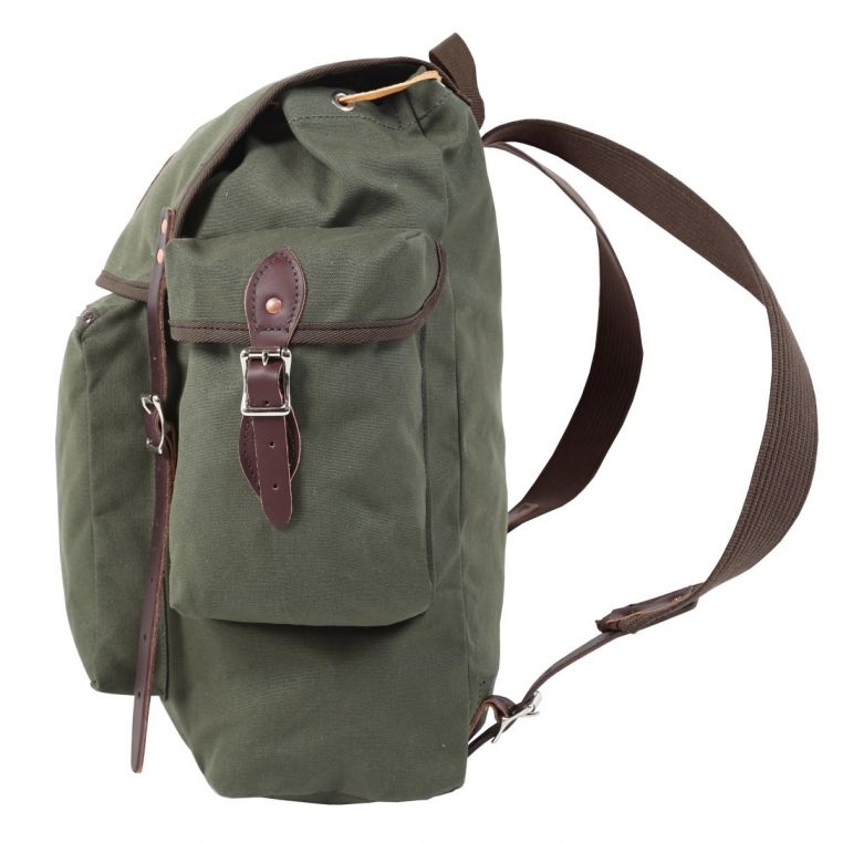Duluth Pack Rambler