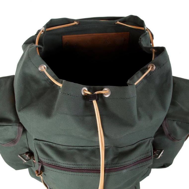 Duluth Pack Rambler