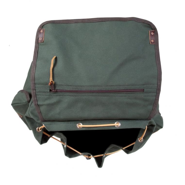 Duluth Pack Rambler