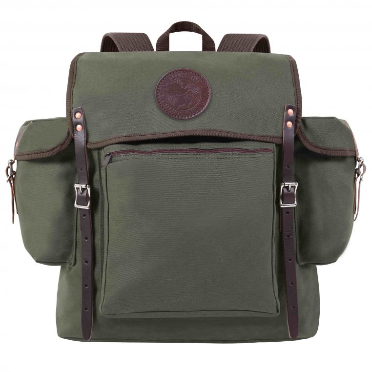 Duluth Pack Rambler