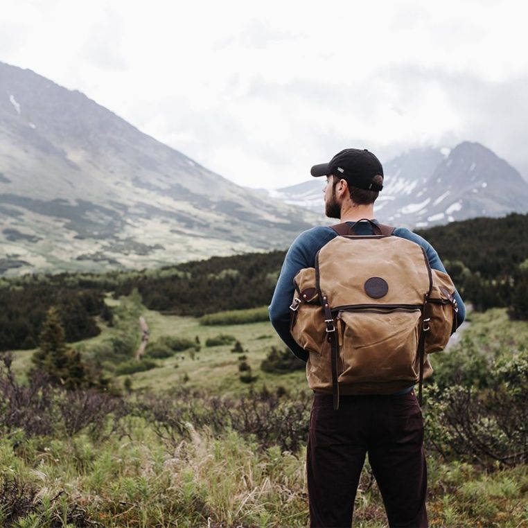 Duluth Pack Rambler