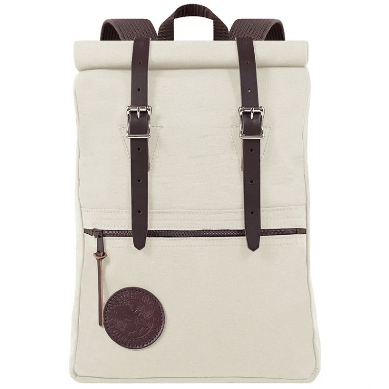 Duluth Pack Roll-Top Scout Pack