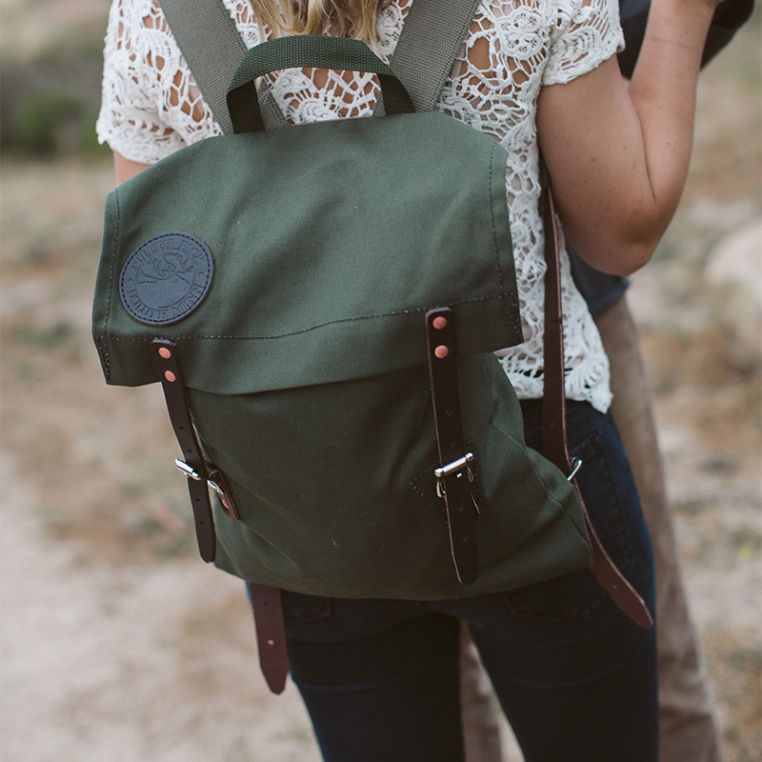 Duluth Pack Scout Pack