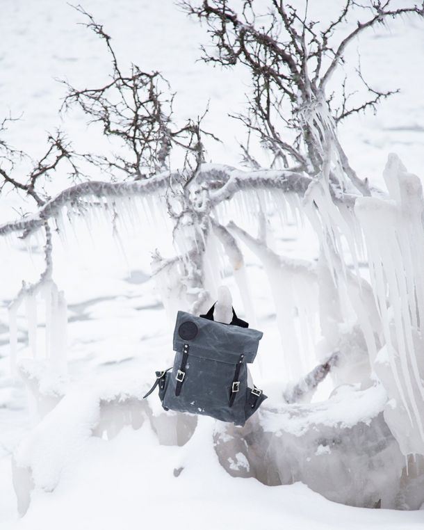 Duluth Pack Scout Pack