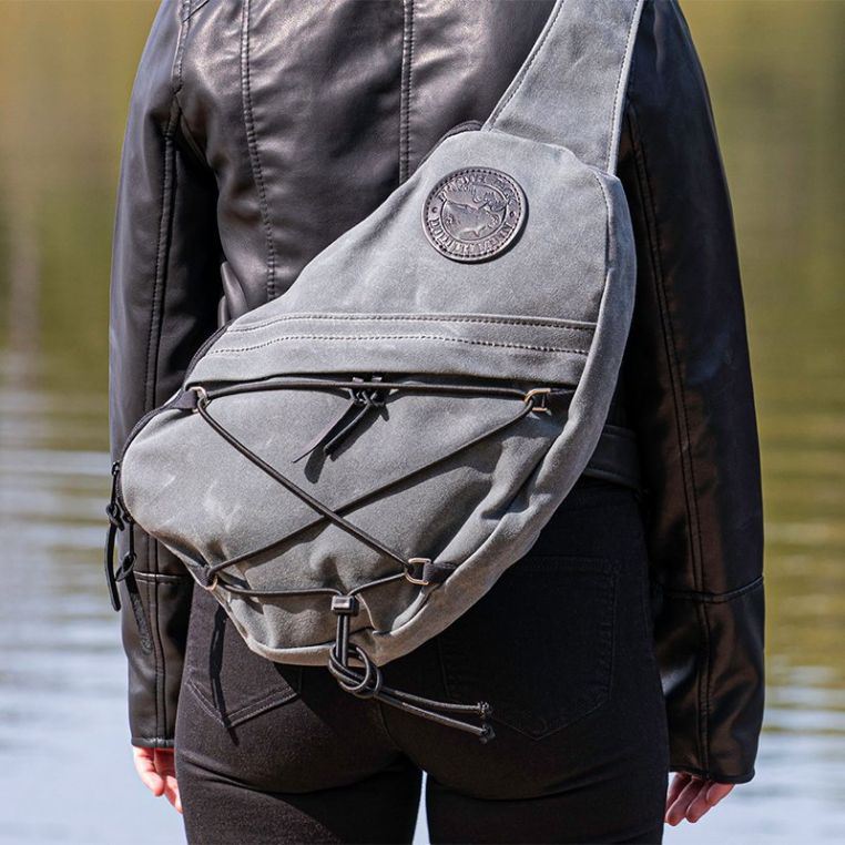 Duluth Pack Sling Pack