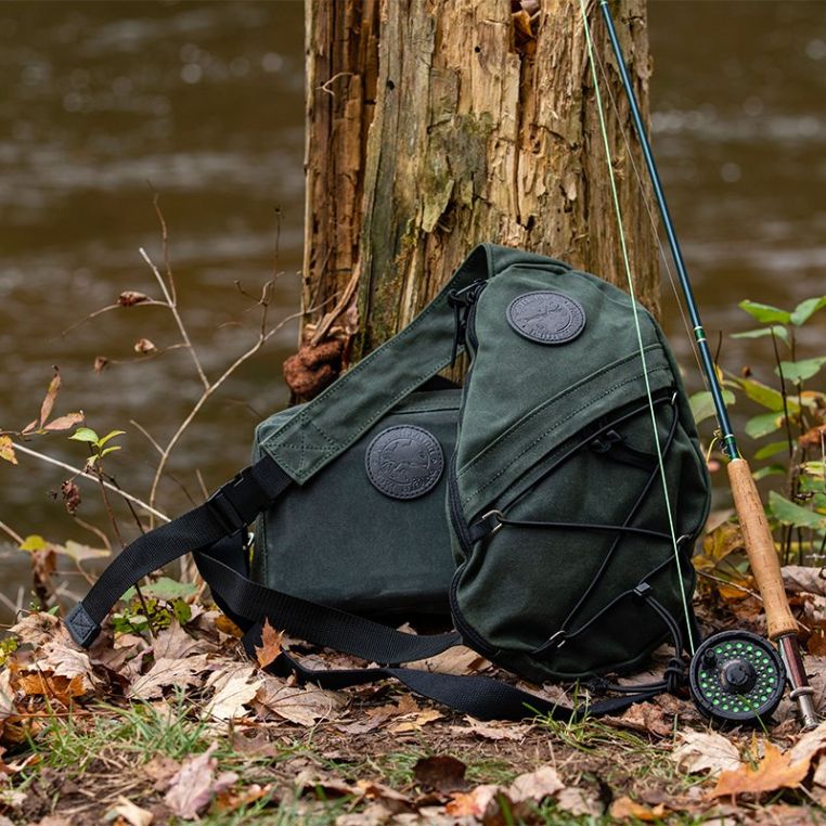 Duluth pack sling pack sale