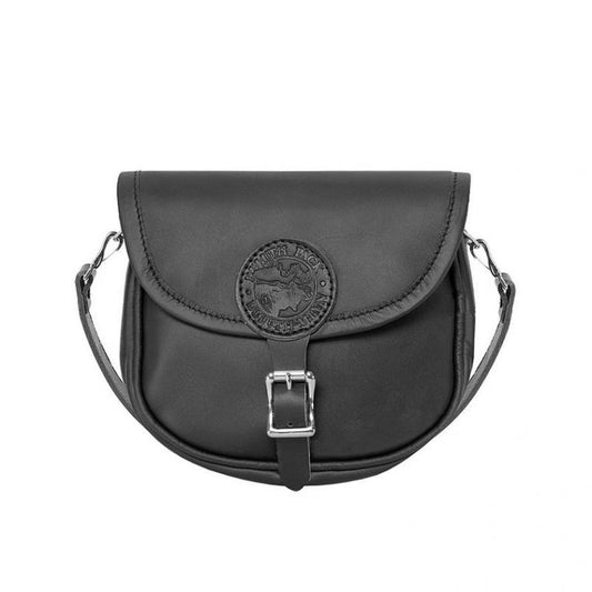 Duluth Pack Small Leather Shell Purse
