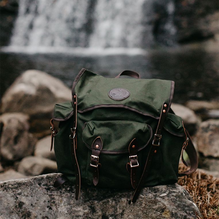 Duluth Pack Wanderer