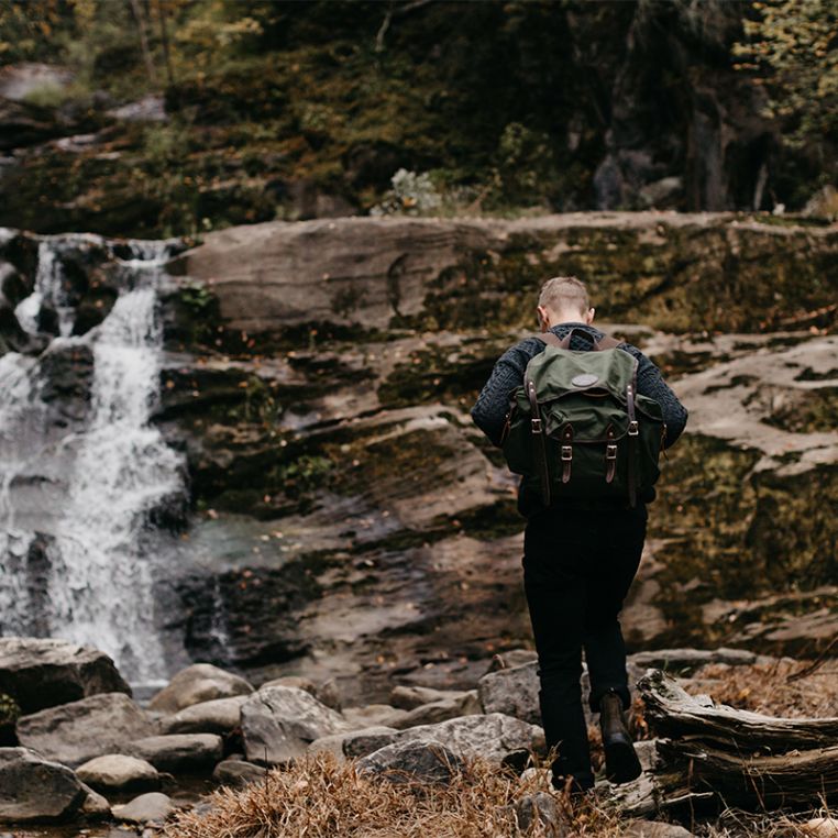 Duluth Pack Wanderer