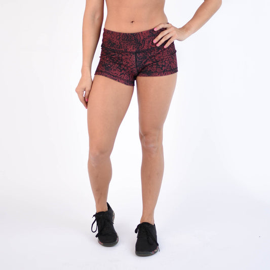 FLEO Deeply Wild Shorts (Original) - PRE-ORDER - 9 for 9