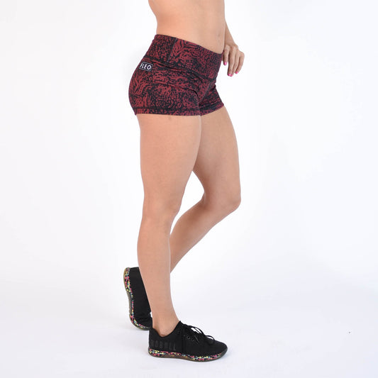 FLEO Deeply Wild Shorts (Original) - PRE-ORDER - 9 for 9
