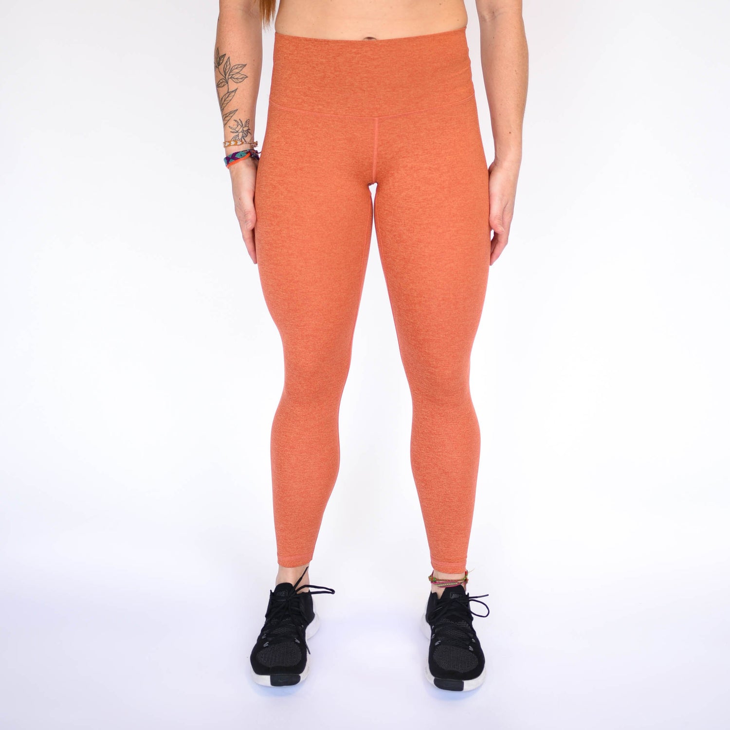 FLEO El Toro 25 Dusk Leggings (Bounce) – 9 for 9