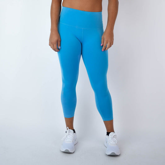 FLEO El Toro 21" Hawaiian Ocean Leggings (Bounce) - 9 for 9