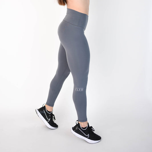 FLEO El Toro 25" Castlerock Leggings (Bounce) - 9 for 9