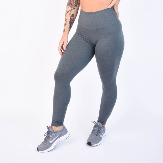 FLEO El Toro 25" Ink Slate Leggings (Bounce) - 9 for 9
