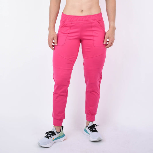 FLEO Harley Jogger - Cabaret - 9 for 9